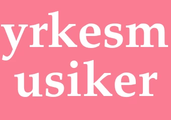 Synonym yrkesmusiker
