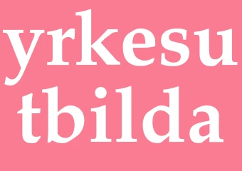 Synonym yrkesutbilda