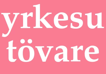 Synonym yrkesutövare