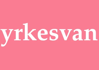Synonym yrkesvan