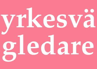 Synonym yrkesvägledare