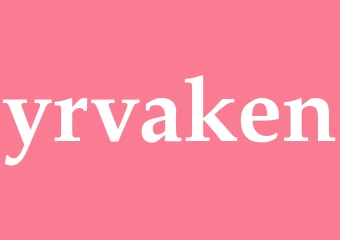 Synonym yrvaken