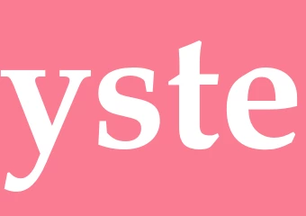 Synonym yste