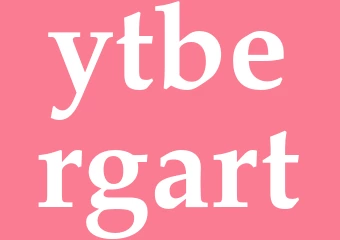 Synonym ytbergart