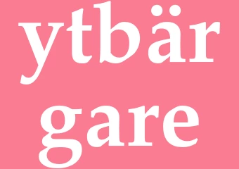 Synonym ytbärgare