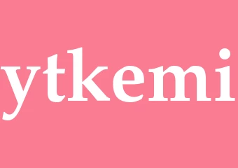 Synonym ytkemi