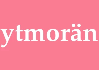 Synonym ytmorän