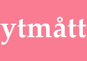 Synonym ytmått