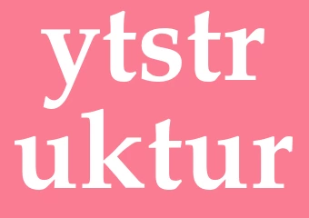 Synonym ytstruktur
