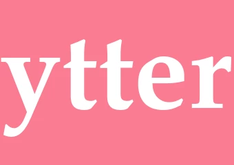 Synonym ytter
