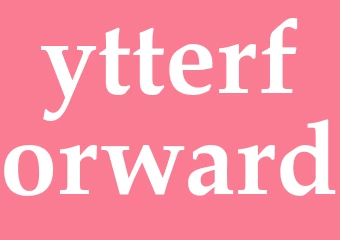 Synonym ytterforward