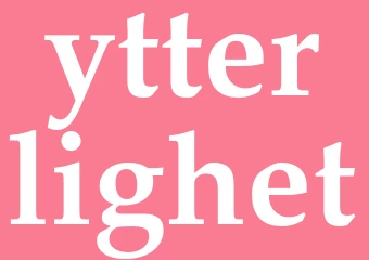 Synonym ytterlighet