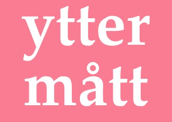 Synonym yttermått