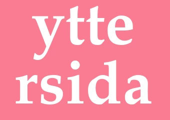 Synonym yttersida