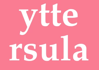 Synonym yttersula