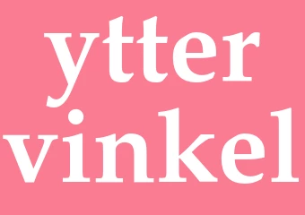 Synonym yttervinkel