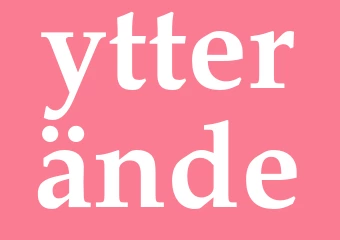 Synonym ytterände