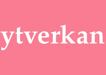 Synonym ytverkan