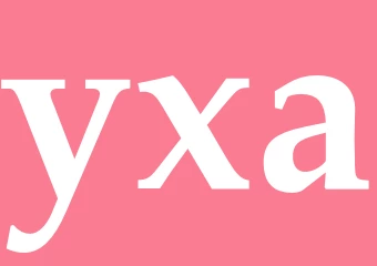 Synonym yxa