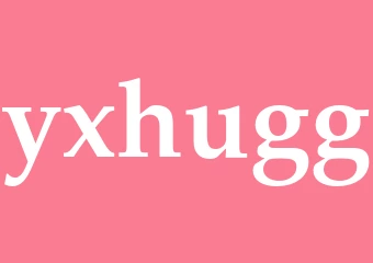 Synonym yxhugg