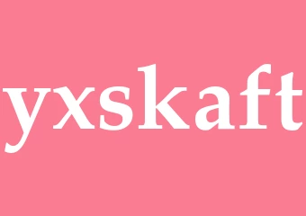 Synonym yxskaft