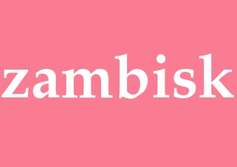 Synonym zambisk