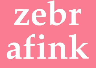 Synonym zebrafink