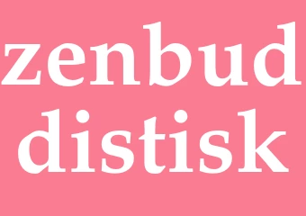 Synonym zenbuddistisk