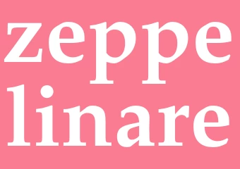 Synonym zeppelinare