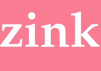 Synonym zink