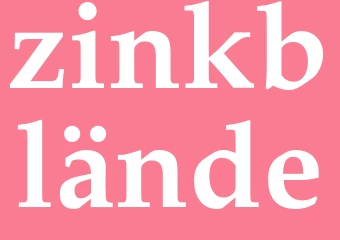 Synonym zinkblände