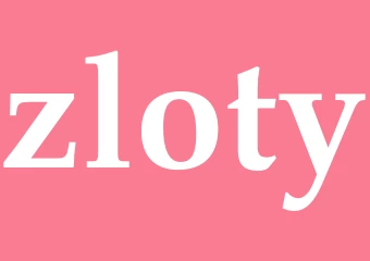 Synonym zloty