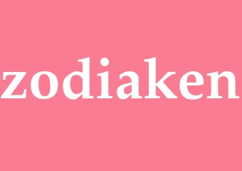 Synonym zodiaken