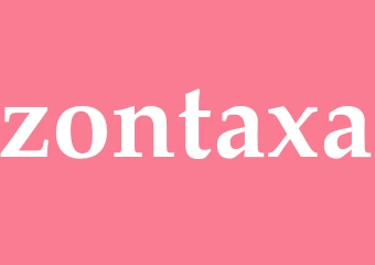 Synonym zontaxa