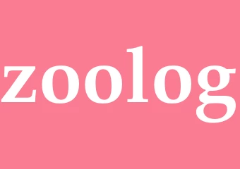 Synonym zoolog