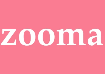 Synonym zooma