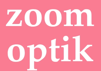 Synonym zoomoptik