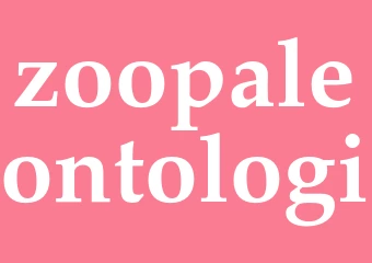 Synonym zoopaleontologi