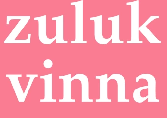 Synonym zulukvinna