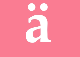 Synonym ä