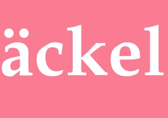 Synonym äckel