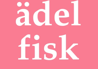 Synonym ädelfisk