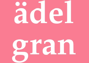 Synonym ädelgran