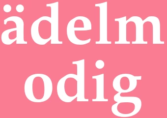 Synonym ädelmodig
