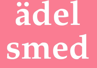 Synonym ädelsmed