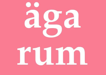 Synonym äga rum
