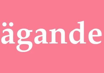 Synonym ägande
