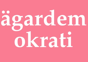 Synonym ägardemokrati