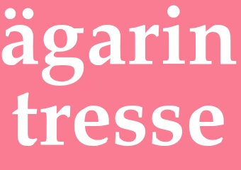 Synonym ägarintresse
