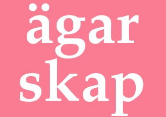 Synonym ägarskap